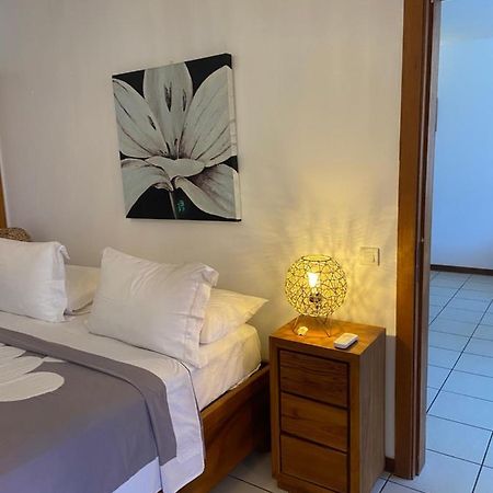Appartement Manaeva L4 à Papeete  Extérieur photo