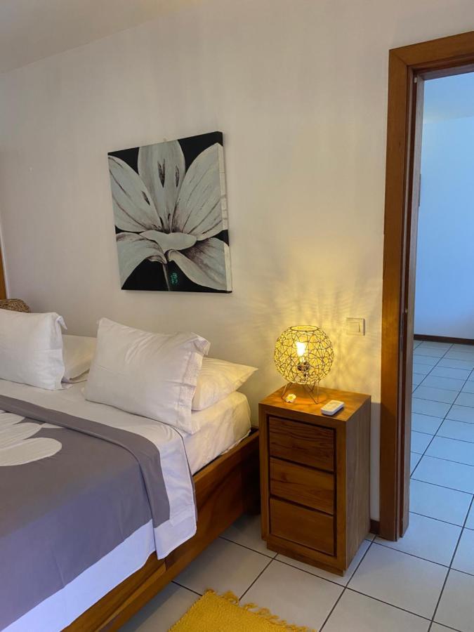 Appartement Manaeva L4 à Papeete  Extérieur photo
