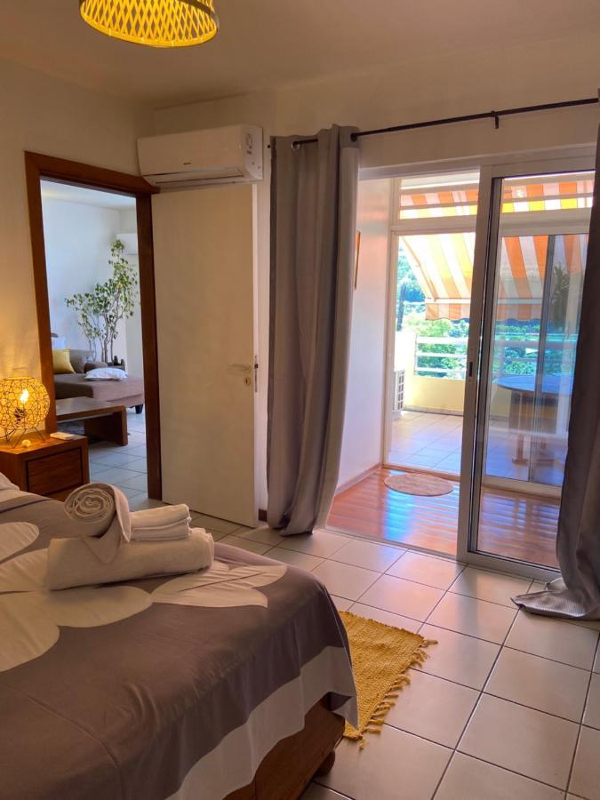 Appartement Manaeva L4 à Papeete  Extérieur photo
