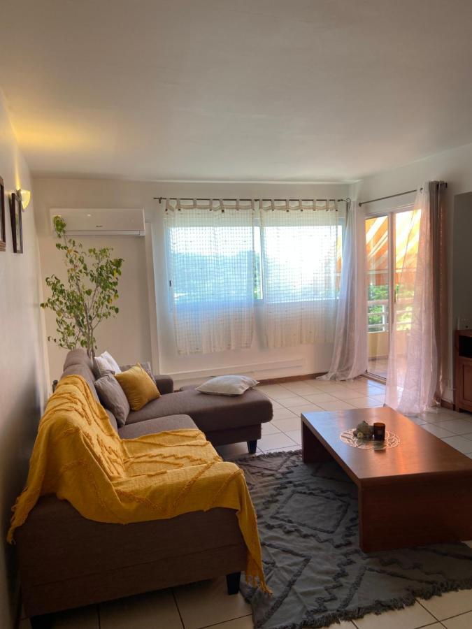 Appartement Manaeva L4 à Papeete  Extérieur photo