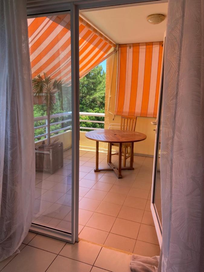 Appartement Manaeva L4 à Papeete  Extérieur photo