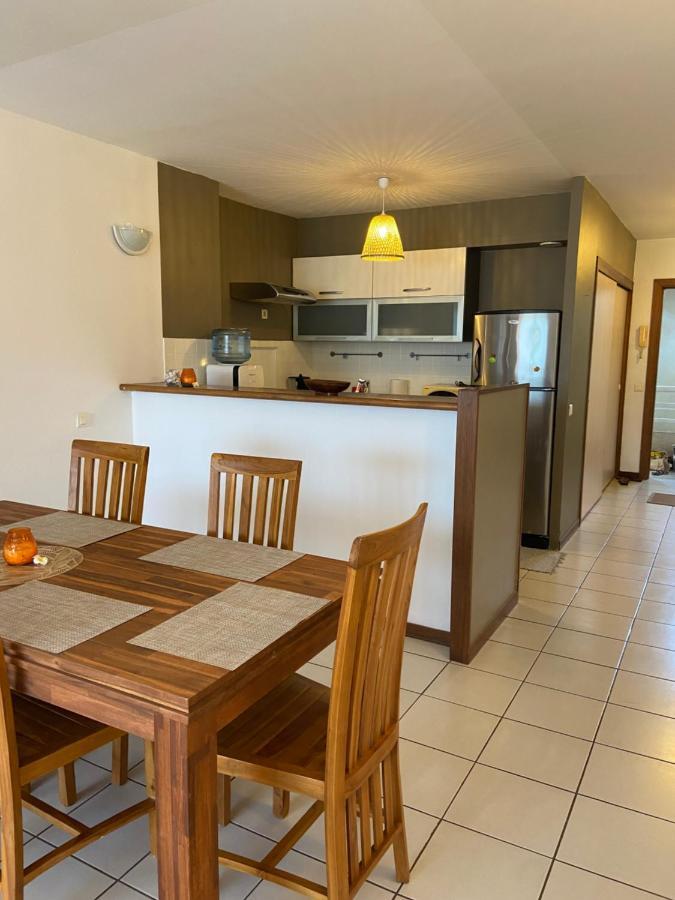 Appartement Manaeva L4 à Papeete  Extérieur photo