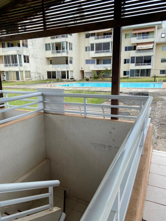 Appartement Manaeva L4 à Papeete  Extérieur photo