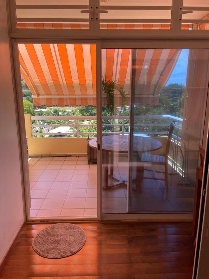 Appartement Manaeva L4 à Papeete  Extérieur photo