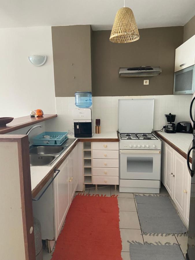Appartement Manaeva L4 à Papeete  Extérieur photo